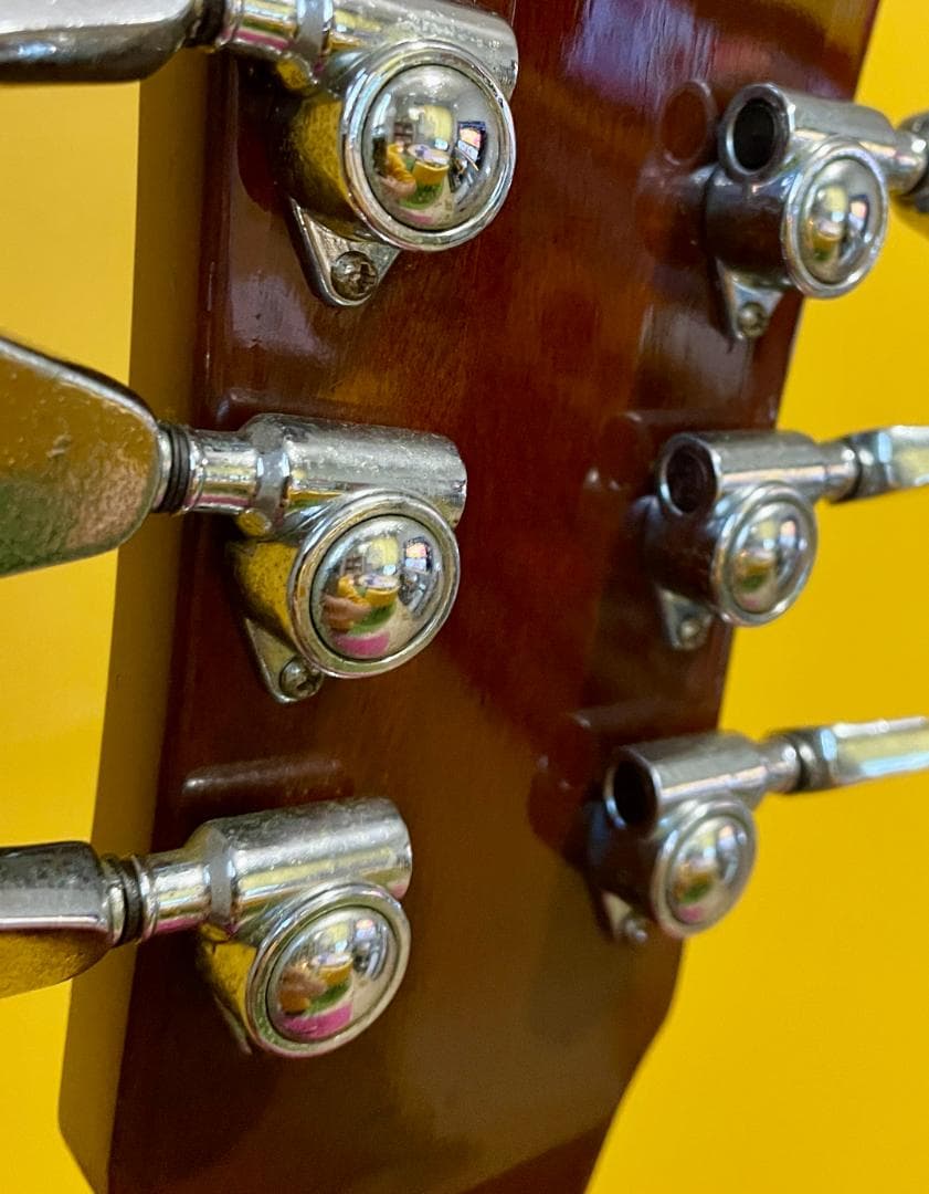 【早い者勝ち⭐️】AriaproⅡ アリアプロ2 レスポール スタンダード★