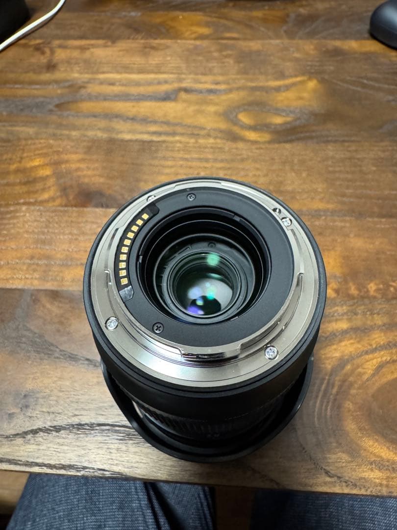 SIGMA 28-70mm F2.8 DG DN Lマウント