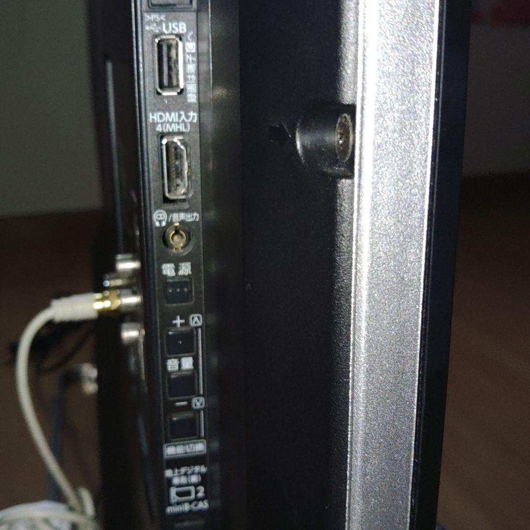 TOSHIBA 42Z8 液晶テレビ 42インチ