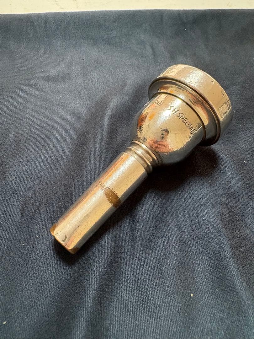 YAMAHA JAPAN SH SPECIAL 外園祥一郎モデルらしい