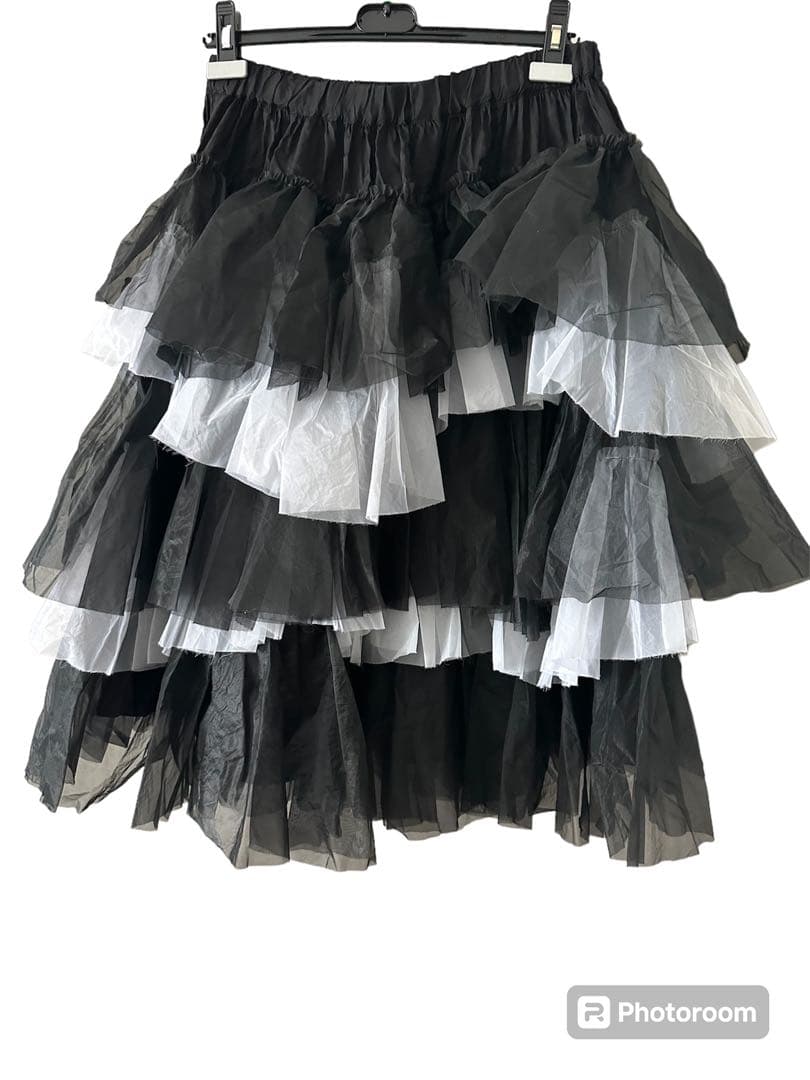 Comme des Garçons コムデギャルソン スカート　新品 M