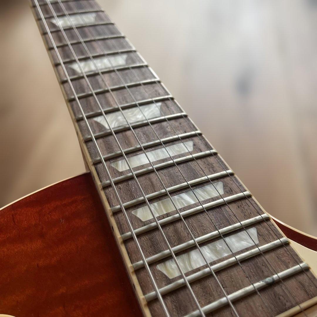 ギブソン　レスポール　スタンダード　Les Paul standard