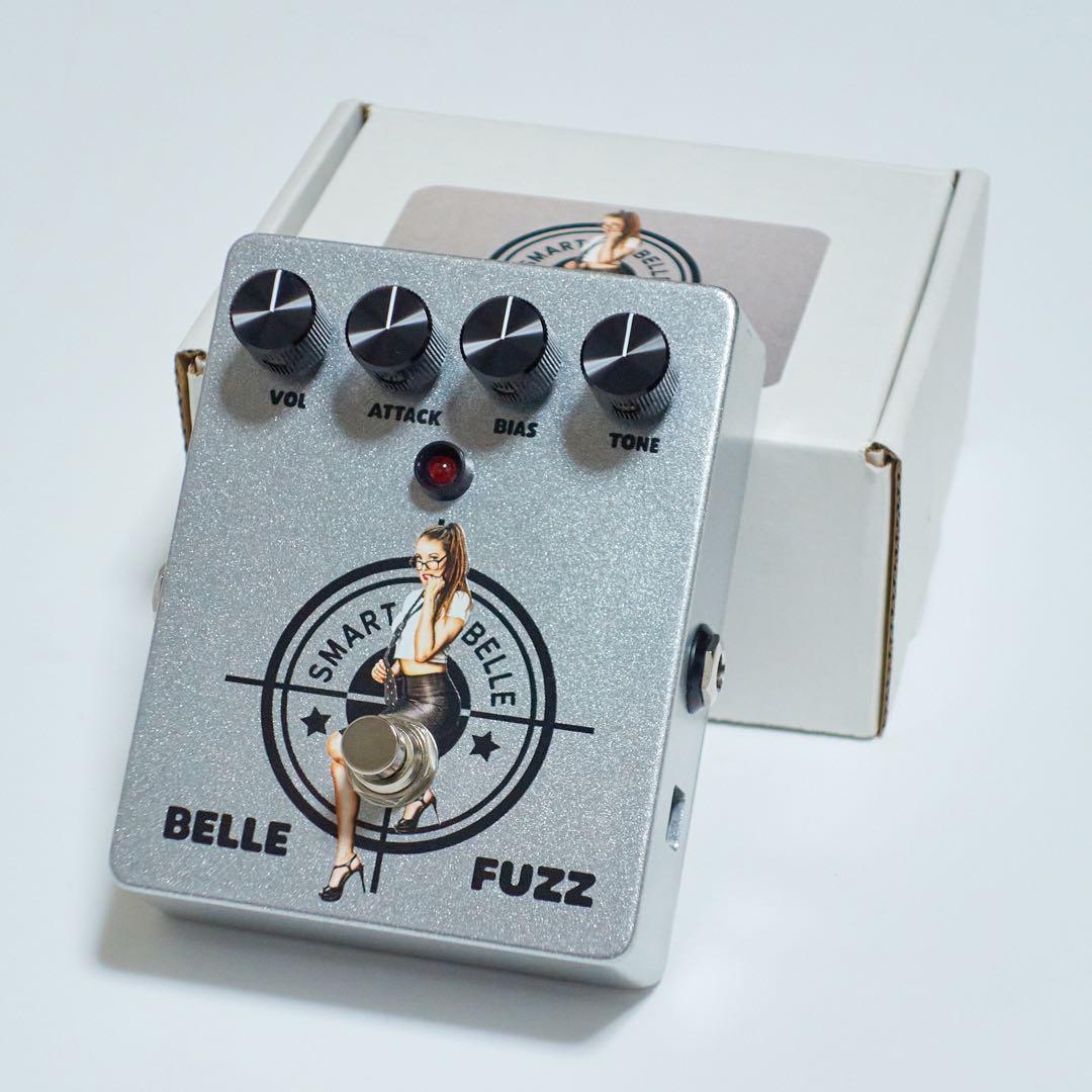 Smart Belle Fuzz ファズ
