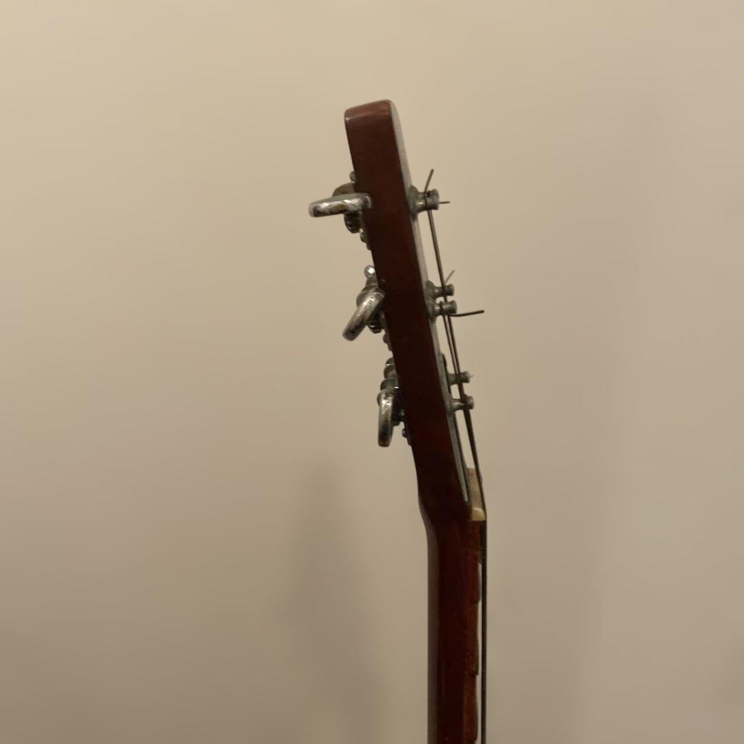 【送料無料】Pro Martin アコースティックギター　W-130