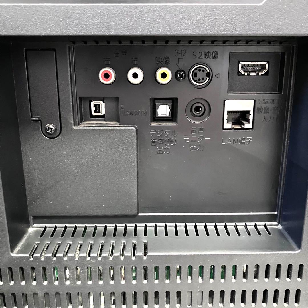 MITSUBISHI 三菱電機　32V型　液晶テレビ LCD-B32BHR500