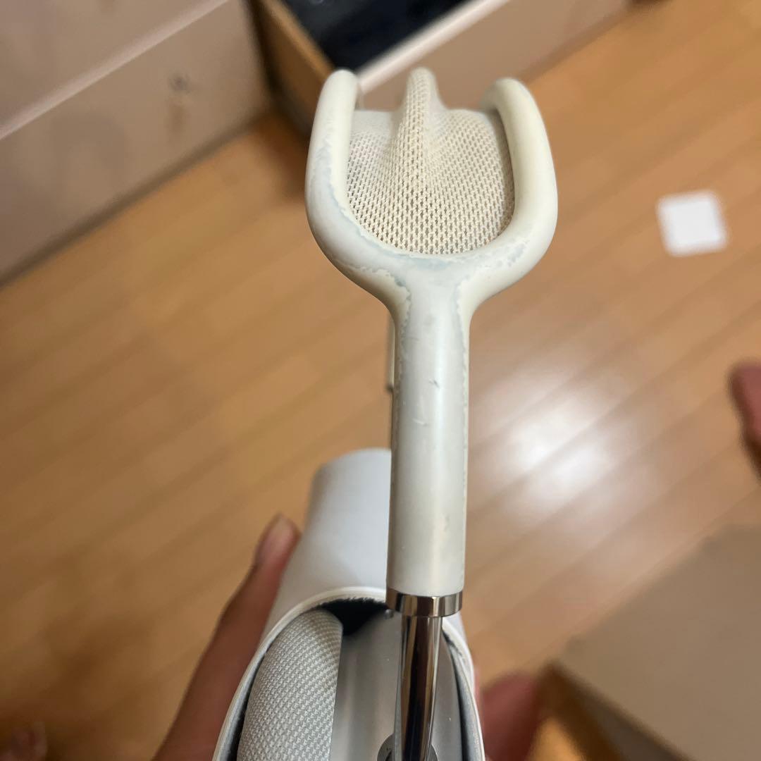 【ジャンク品】Apple AirPods Max ワイヤレスヘッドホン