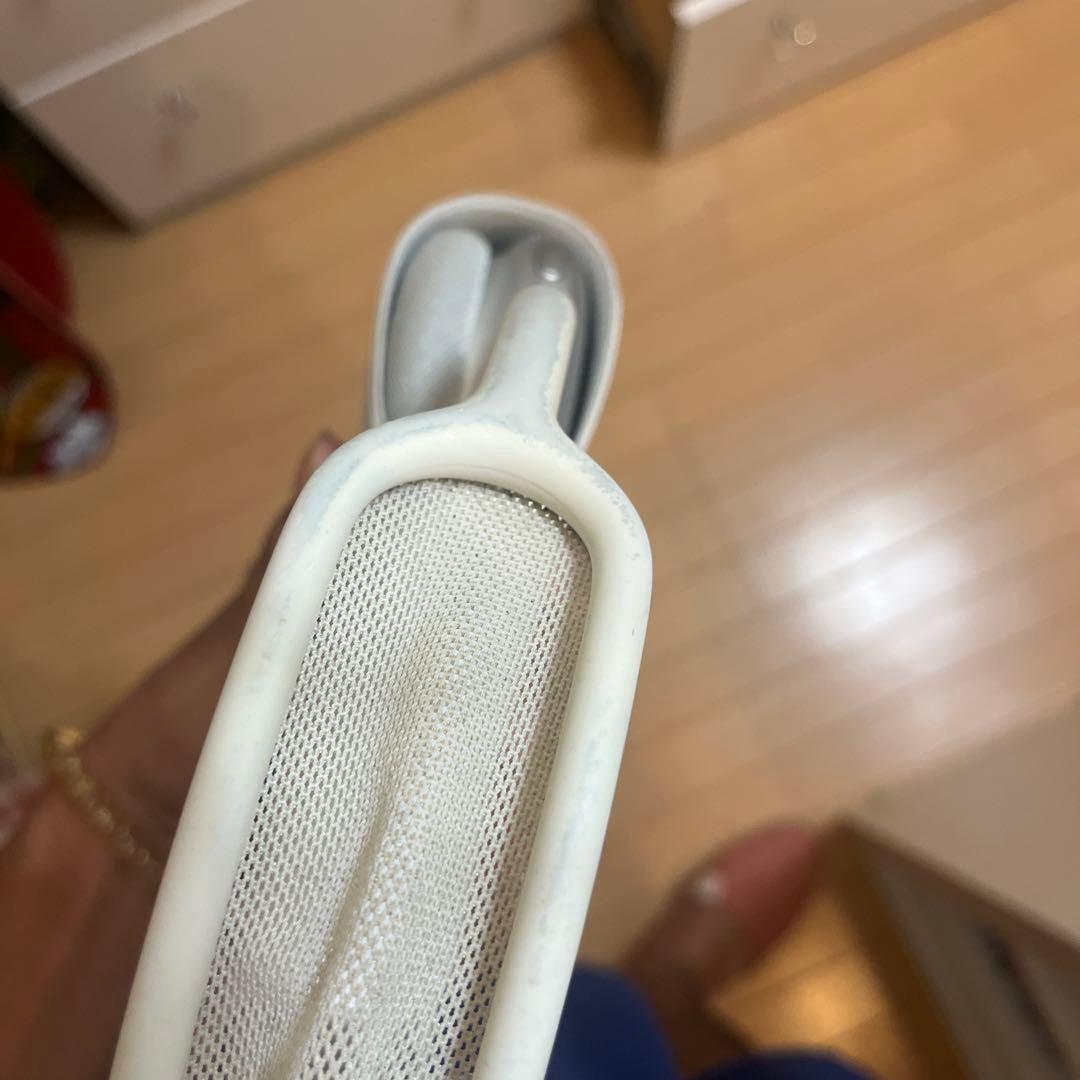 【ジャンク品】Apple AirPods Max ワイヤレスヘッドホン