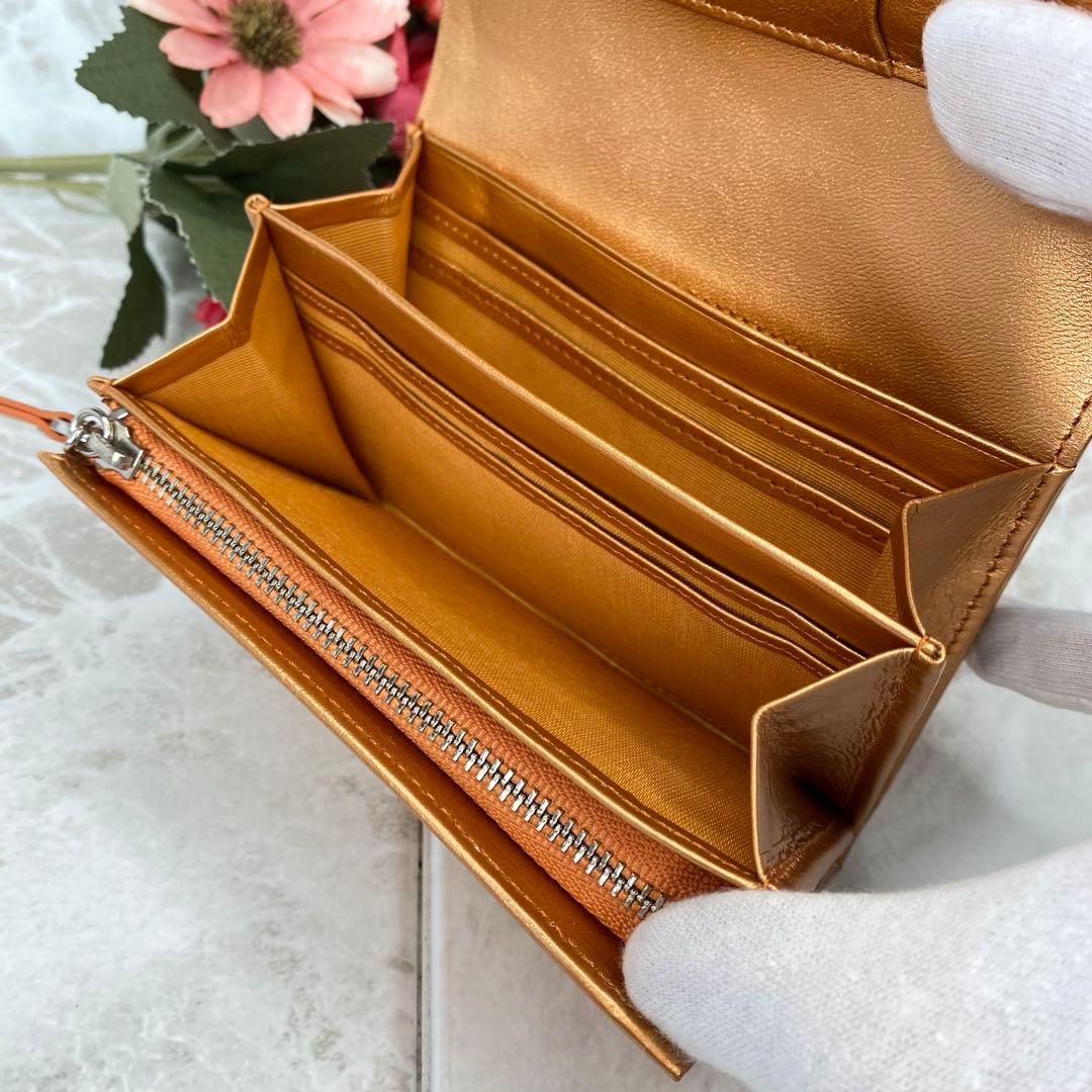 ANTEPRIMA アンテプリマ マッツェット 財布