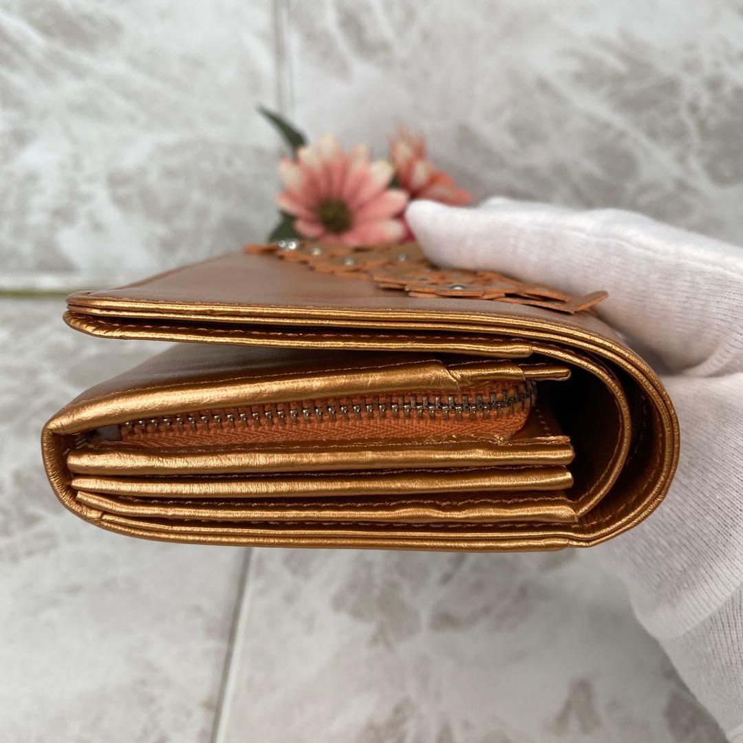 ANTEPRIMA アンテプリマ マッツェット 財布