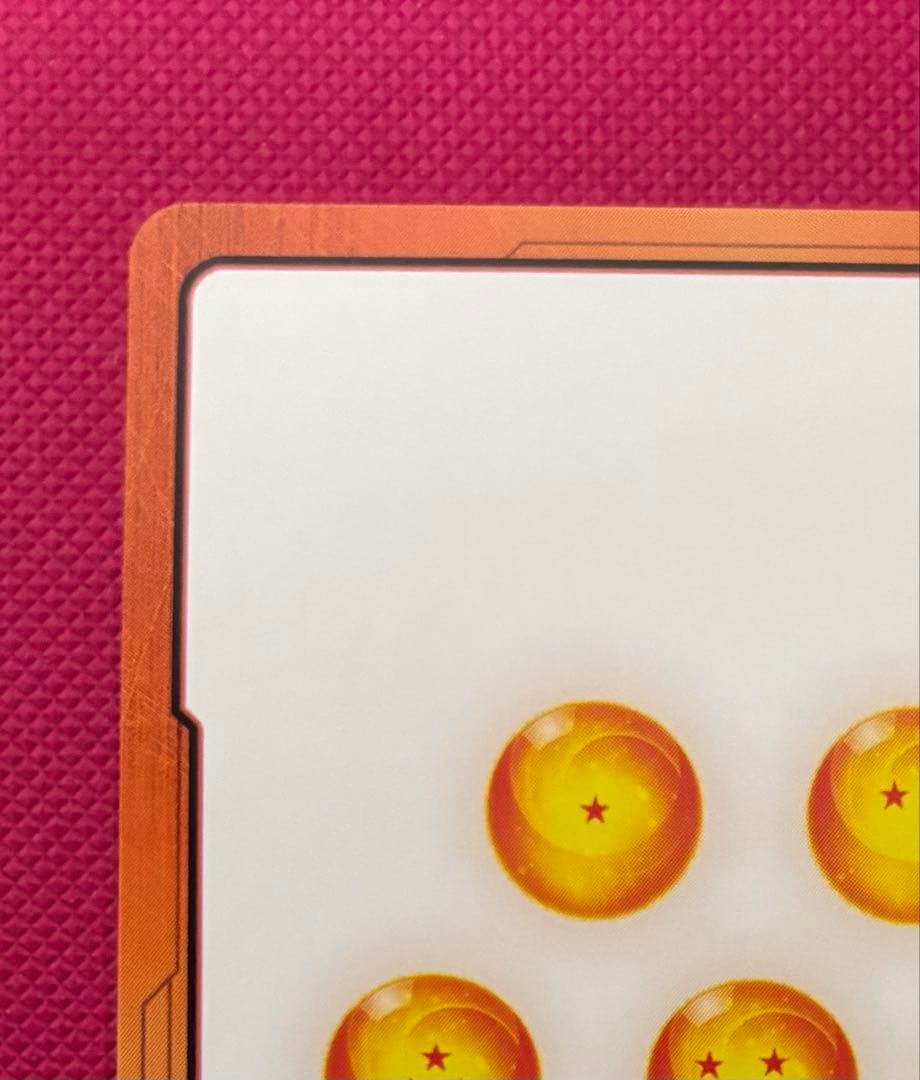 ドラゴンボール マンガブースター02金エナジーマーカー 10巻 E-73