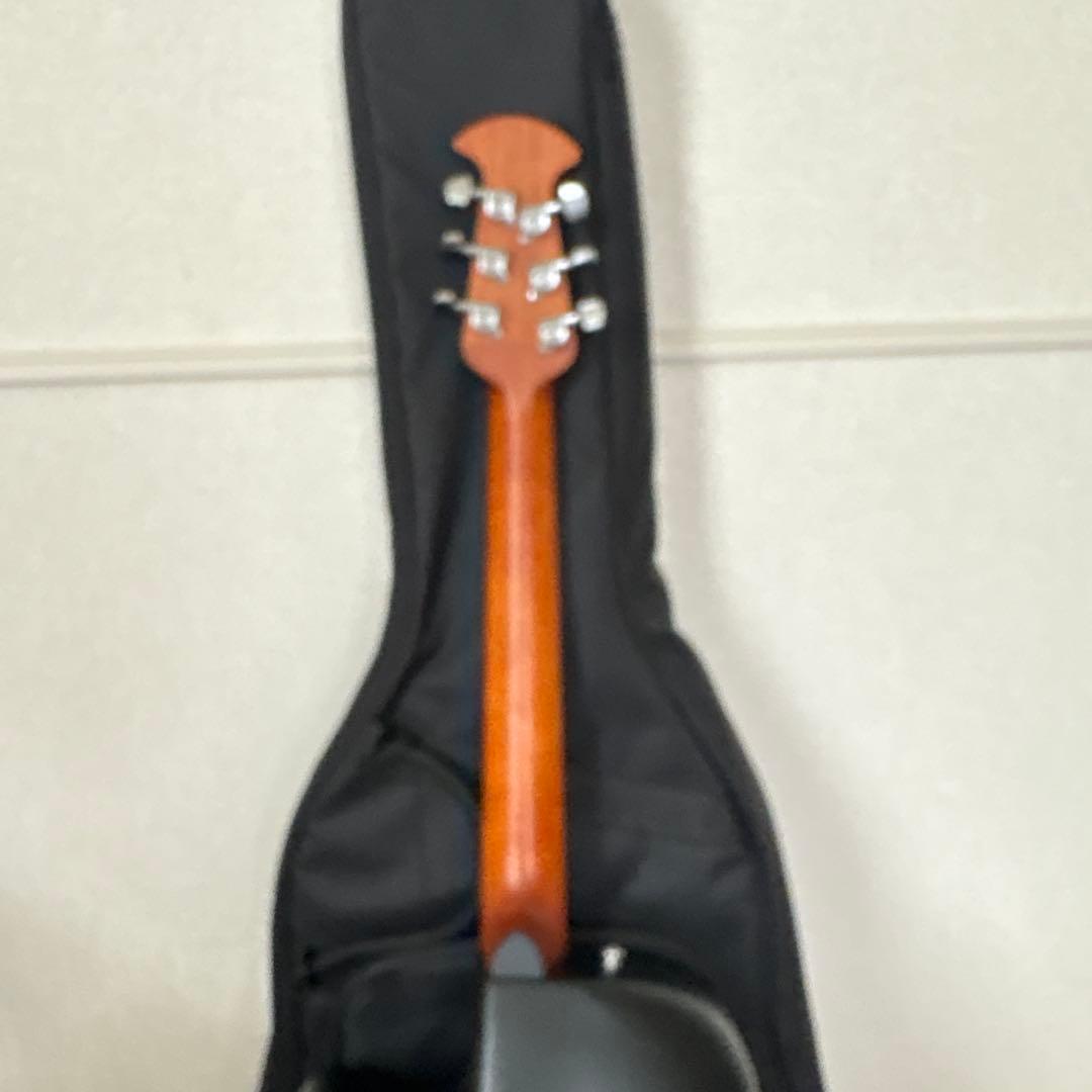 OvationエレアコギターCelebrity 「CE44-RBB」/保証期間中