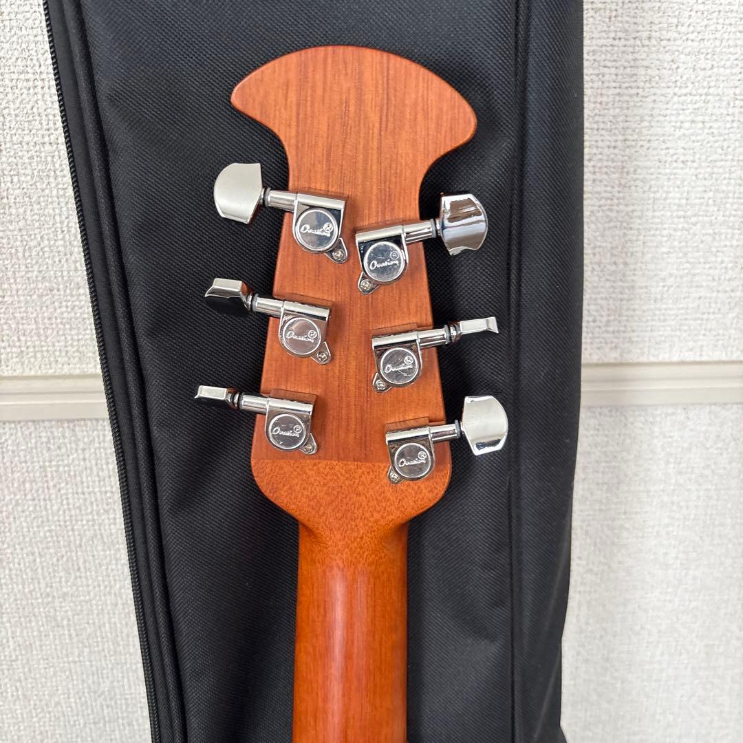 OvationエレアコギターCelebrity 「CE44-RBB」/保証期間中