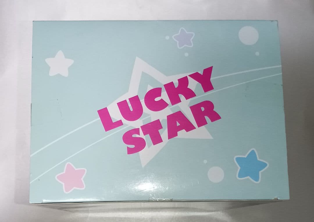 らき☆すた 埼玉VER. ハイグレードフィギュア 泉こなた …他3点セット