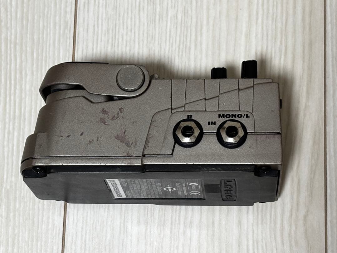 LINE6 ECHO PARK エフェクター ディレイ