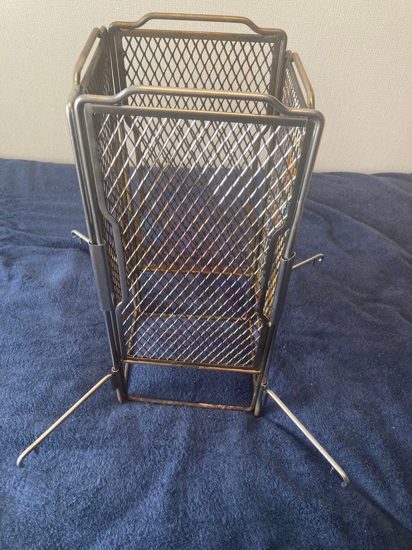 スノーピーク　セイエンスターターセット　SET-060EK