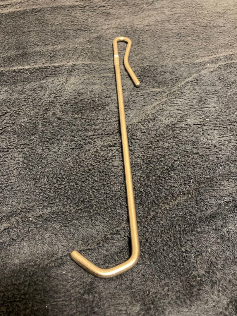 スノーピーク　セイエンスターターセット　SET-060EK