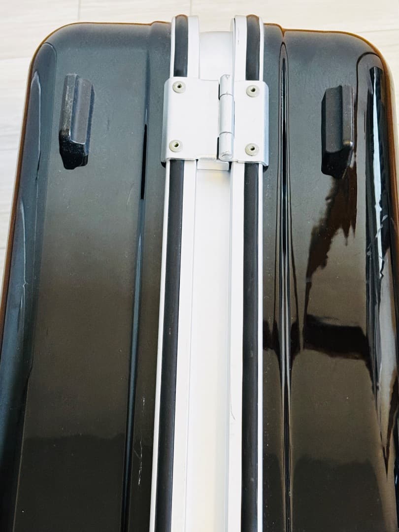 Mercedes-Benz オリジナルスーツケース