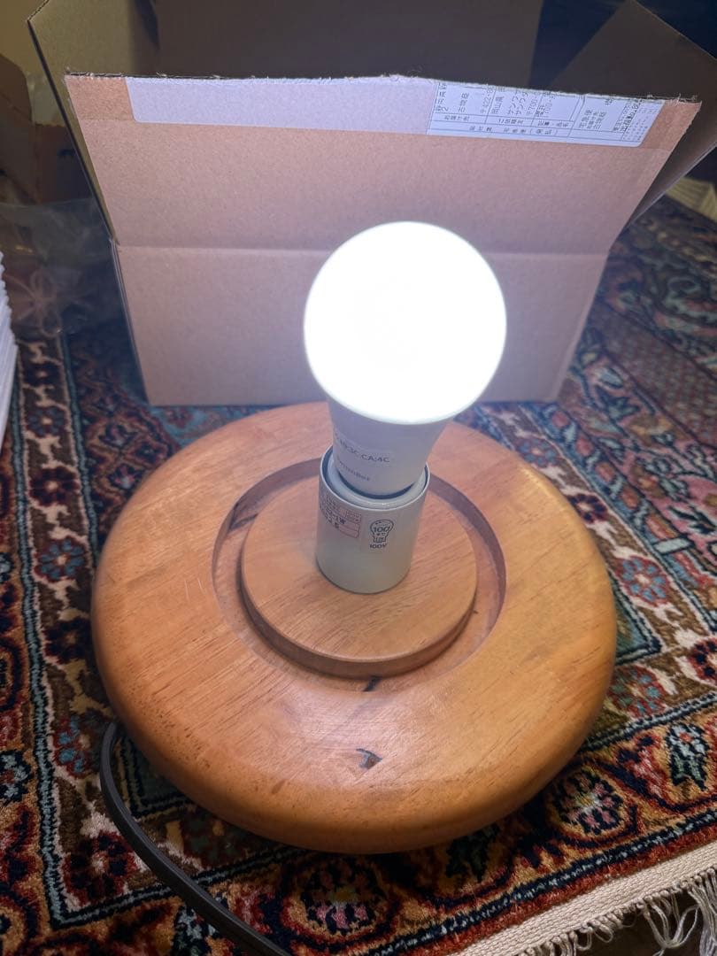 LED電球 7個セット E26