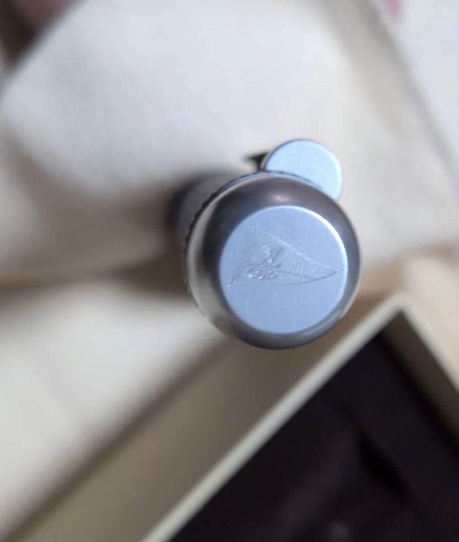 ［新品・未使用］LOUIS VUITTON アメリカンズカップ　ウォーターペン