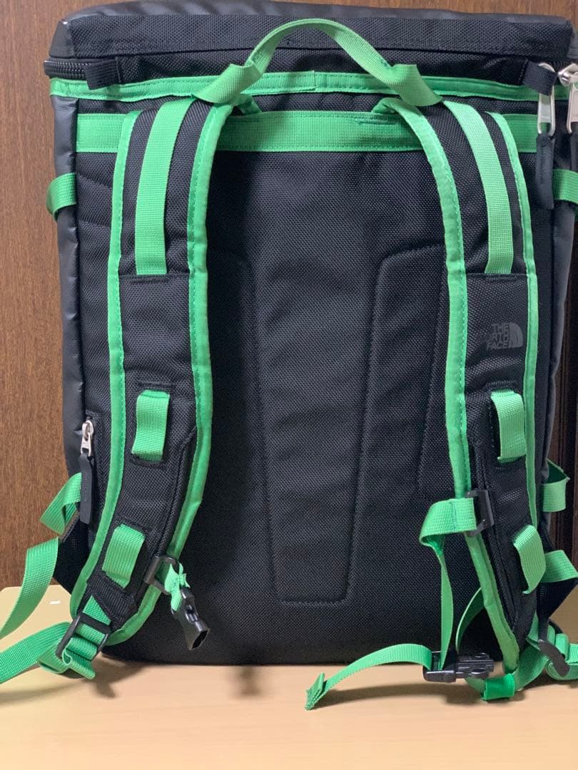 松本山雅　THE NORTH FACE バックパック 代行業者様お断り
