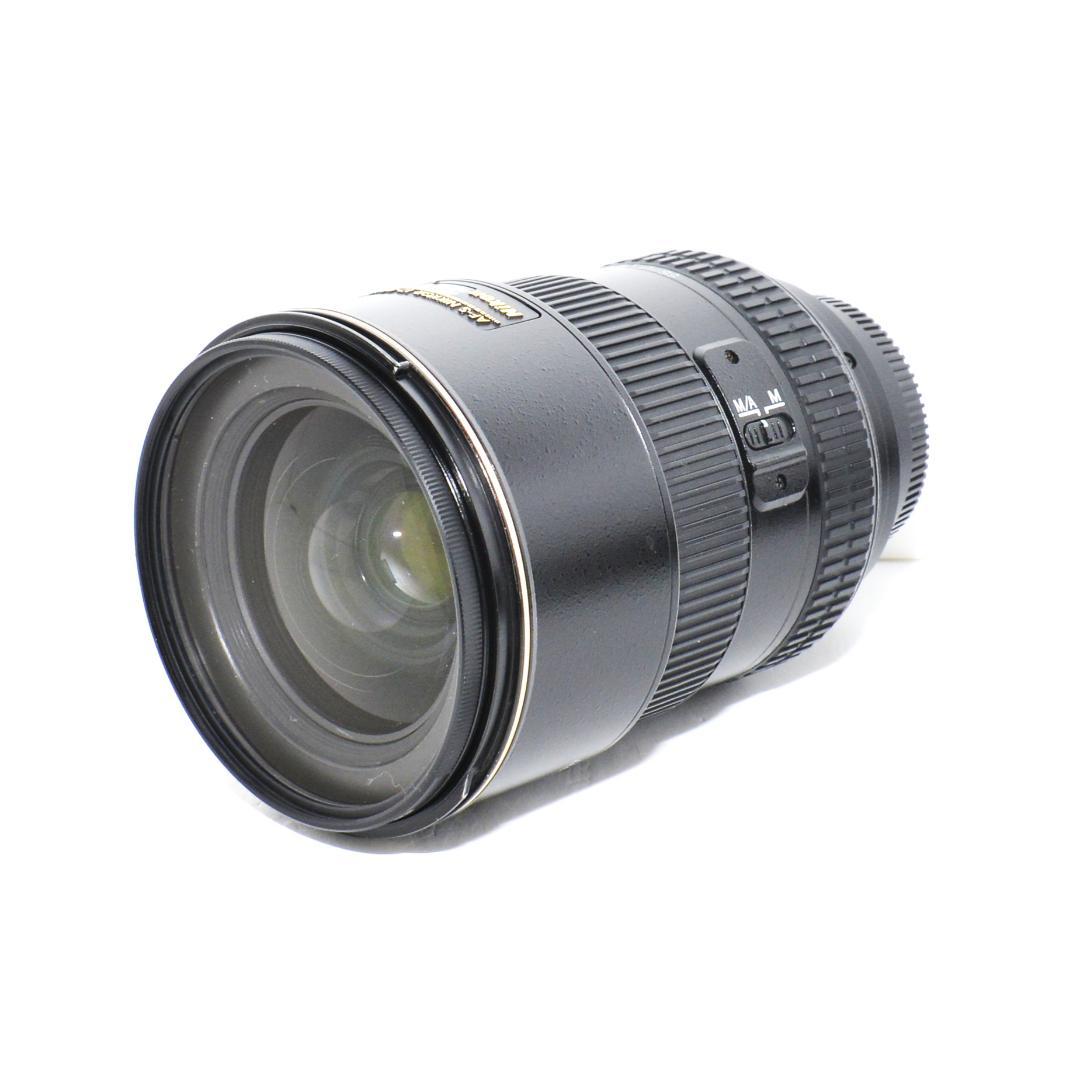 ★Nikon ニコン AF-S DX 17-55mm F2.8G IF-ED★