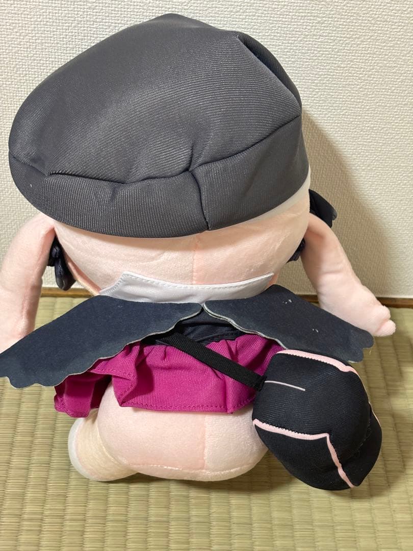 ブルーアーカイブ　ブルアカ　下江コハル　ぬいぐるみ