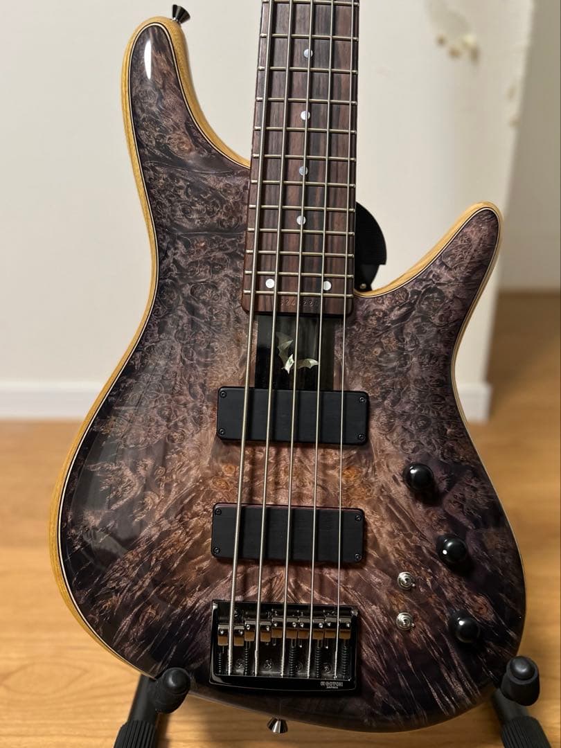 期間限定値下げ【新品同様】Sugi NB5MUE 2HH BM-EX DPB