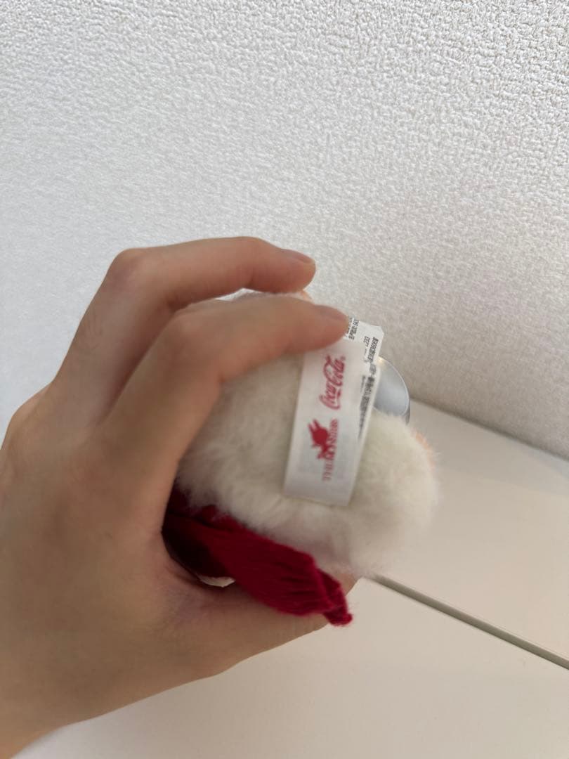 POP MART コーララブブ