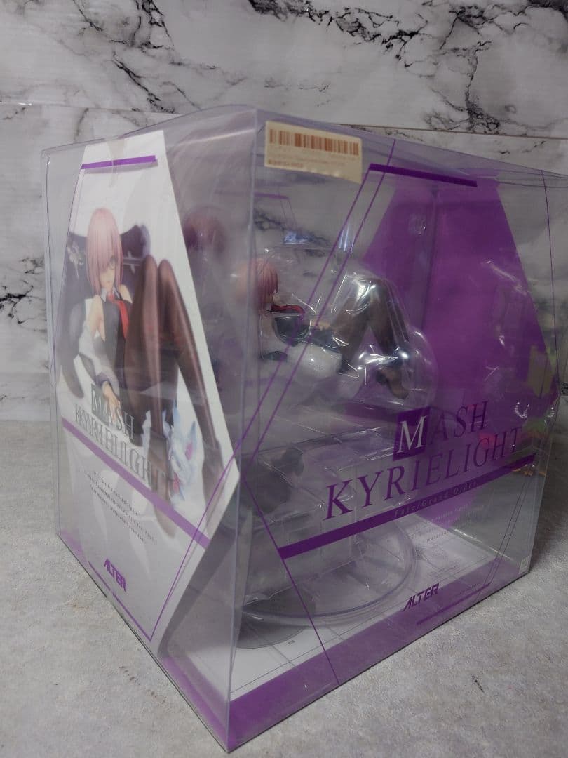 【期間限定セール中】Fate/Grand Order マシュ・キリエライト1/7