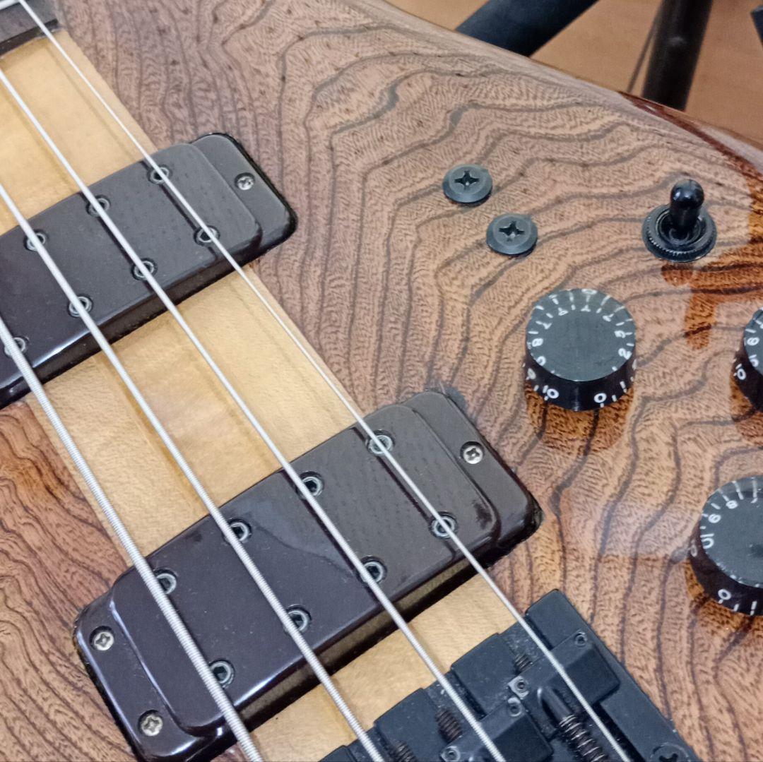 Greco GOB-900 エレキベース ジャパンヴィンテージ