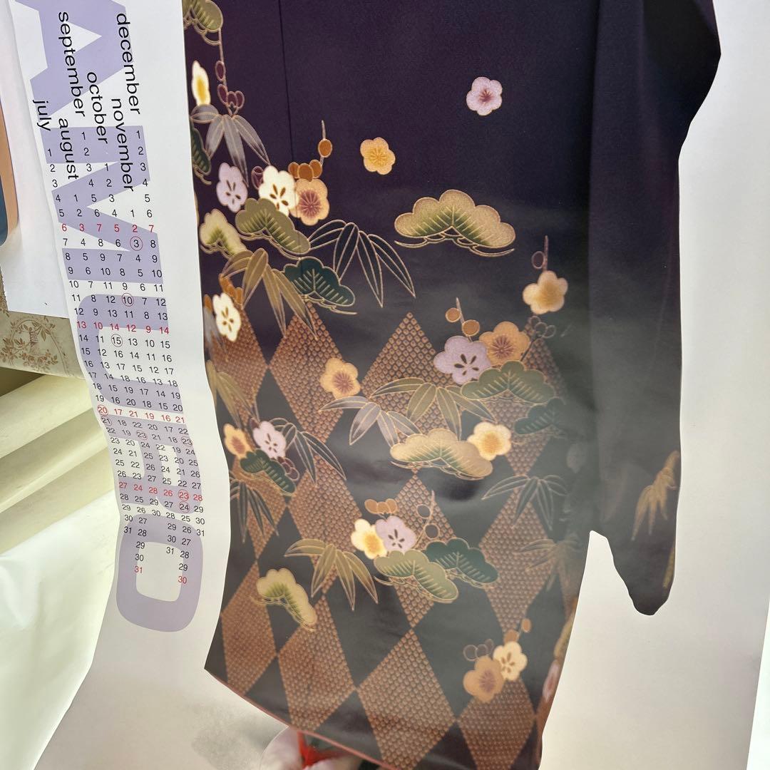 安室奈美恵　非売品　ポスター　カレンダー　1997年