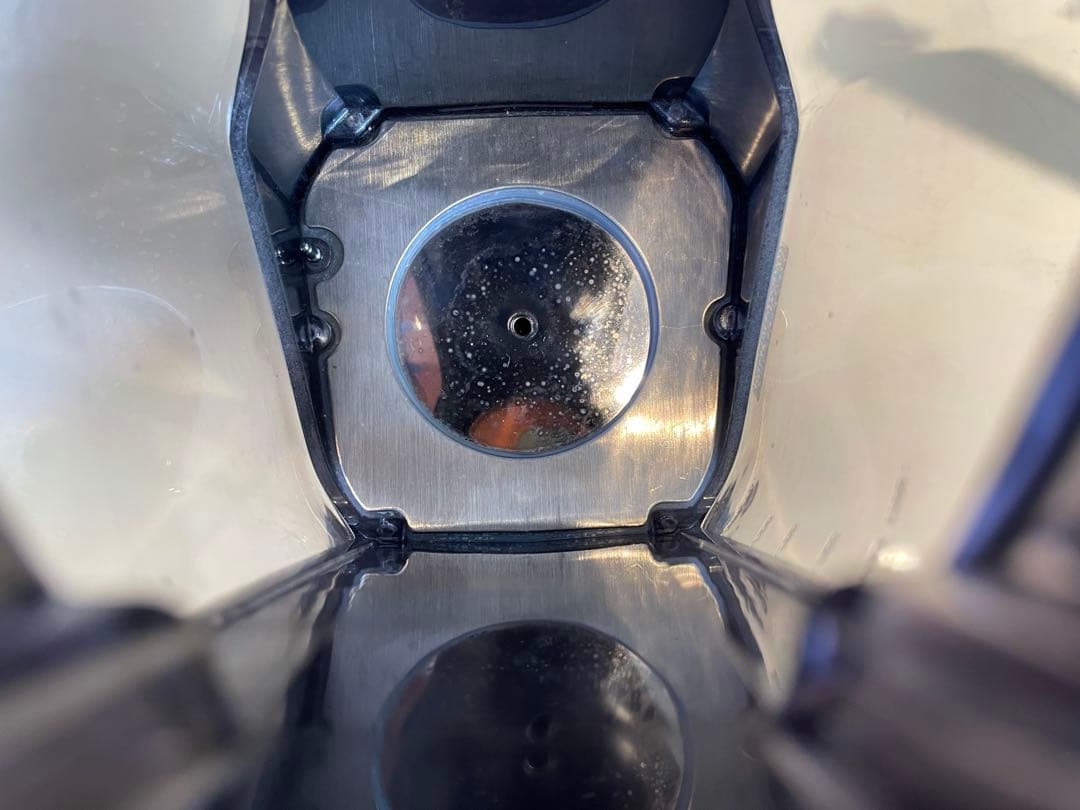 【定価132,000円】ハリオ　HIROIA V60 Samantha サマンサ