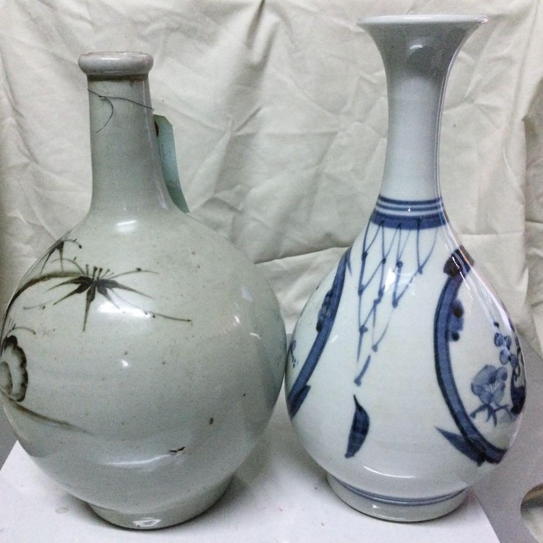 NO 185砥部焼きと思いますが分かりません。