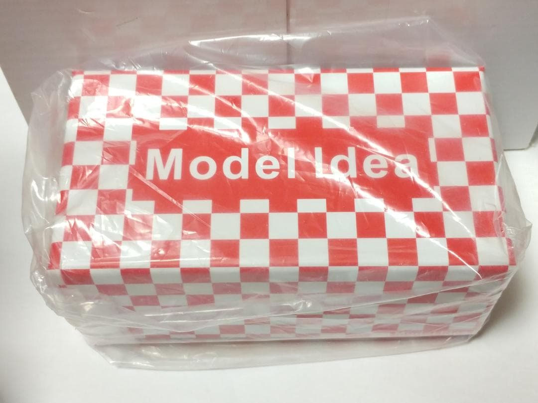 Model Idea 1/64 日産 GT-R R35 トップシークレット