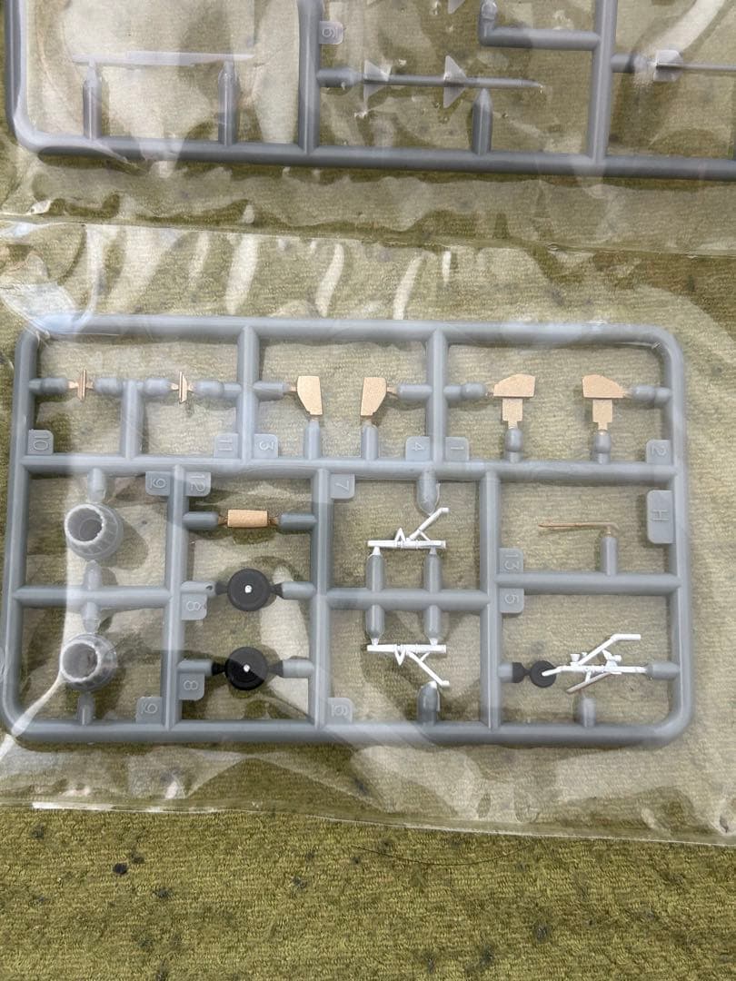 【技MIX】 F-15A ストリークイーグル グランドフォークス空軍基地