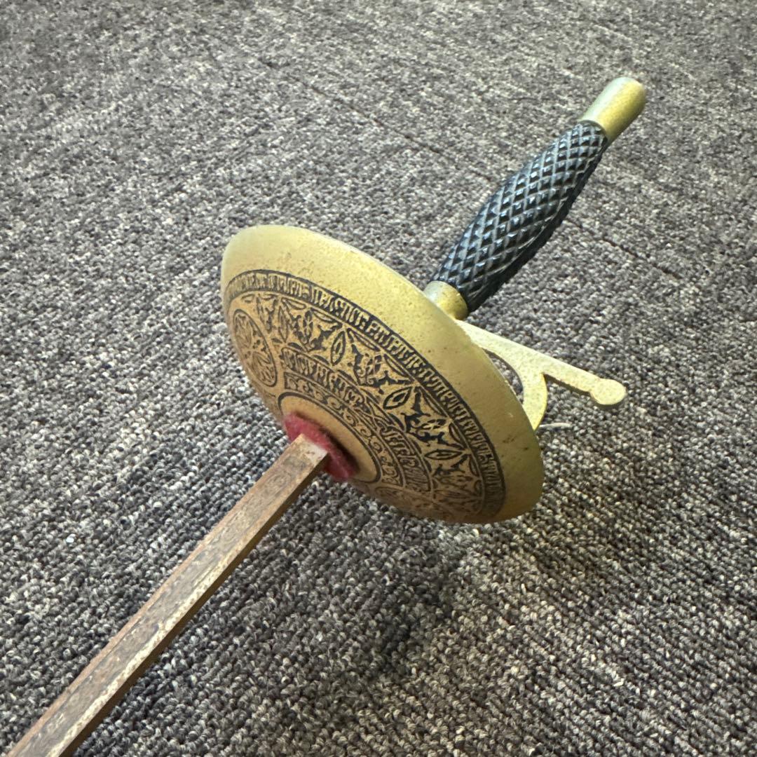 日本軍 軍刀 拵え 模造刀 サーベル 4点まとめ売り