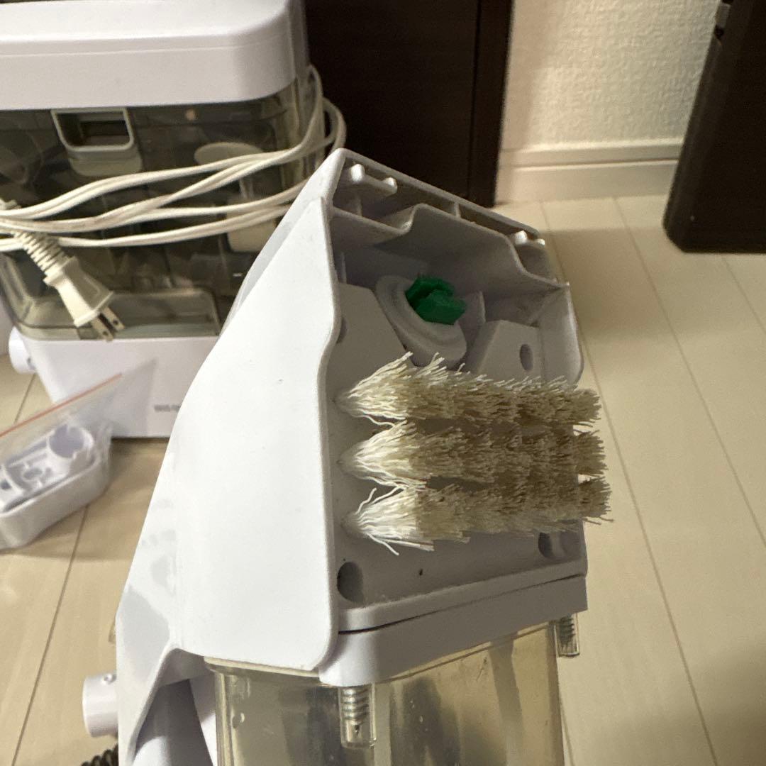 IRISOHYAMA リンサークリーナー アイリスオーヤマ　RNS-300