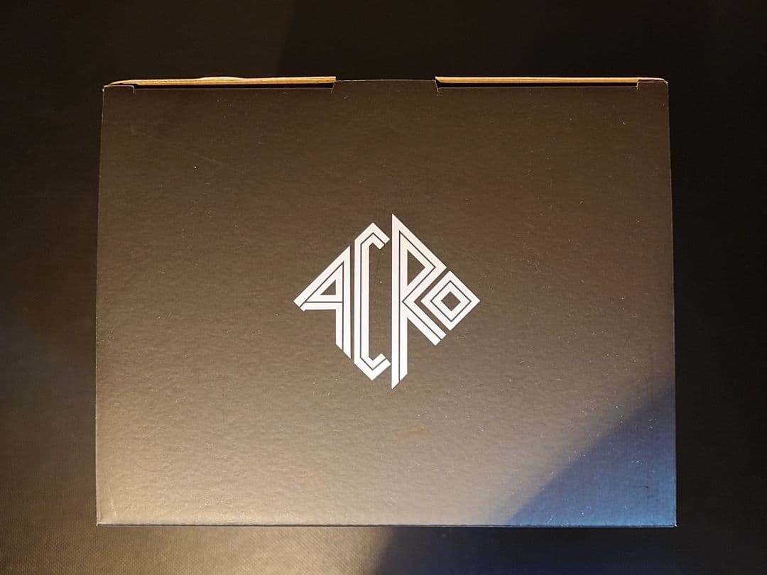 ACRO KRS ギャンゴ KAIJU REMIX SERIES