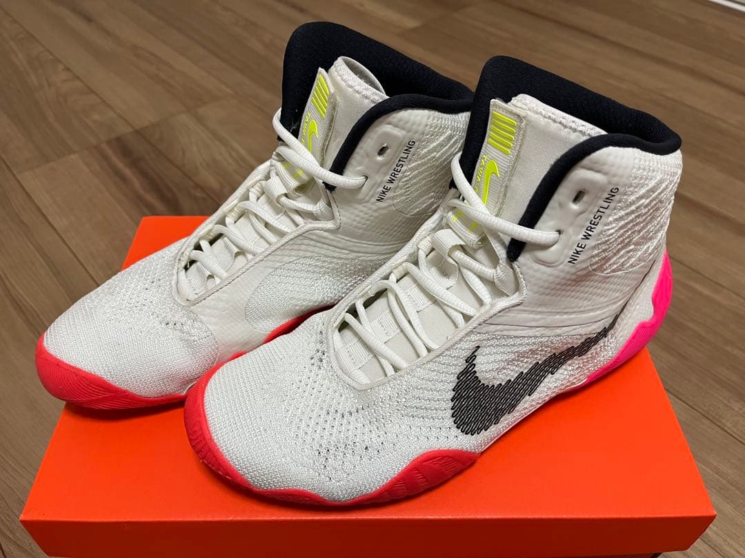 ナイキ レスリングシューズ TAWA SE 28.0cm