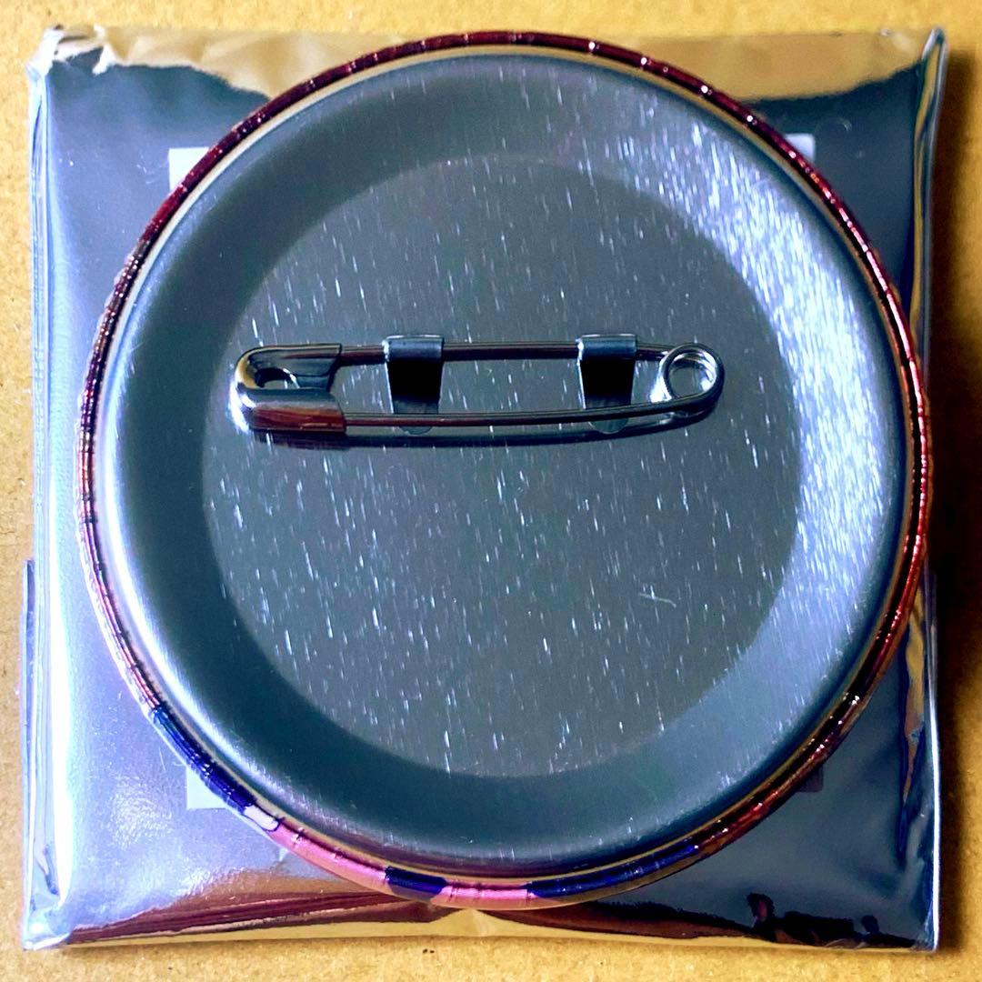 おそ松さん MatsunoFamily マフィア松 缶バッジ vol.3 おそ松