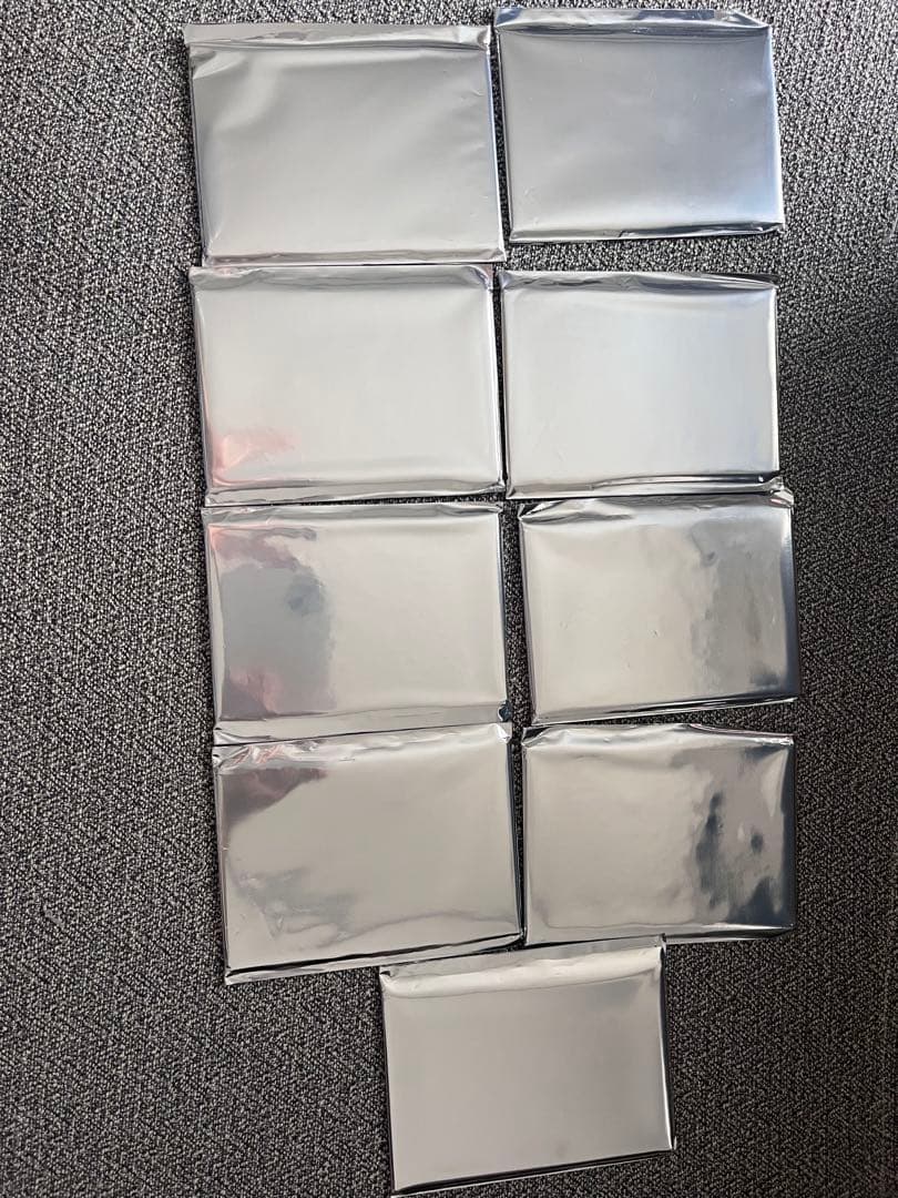 9-nine- Symphonic Concert2 ゆらゆらアクスタ