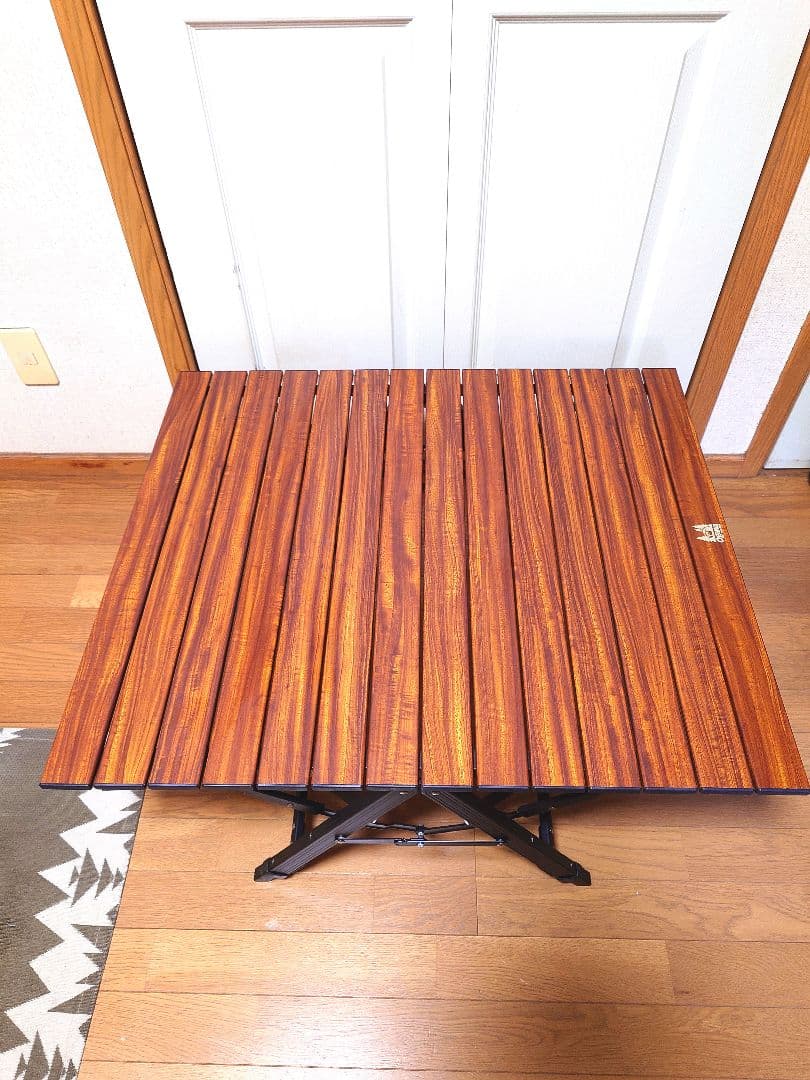 オガワ　３ハイ＆ローテーブルⅡ