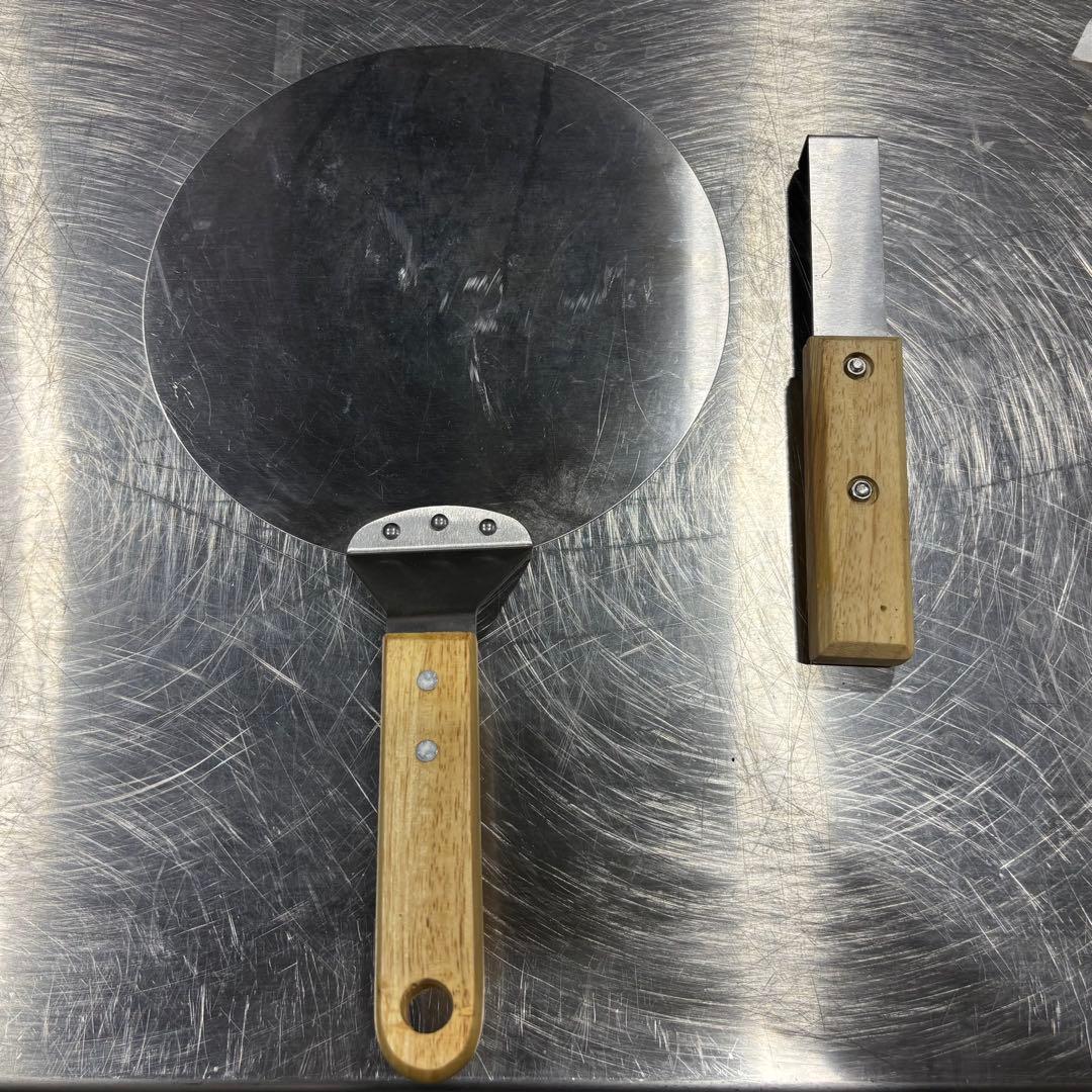 窯焼マスター ハイブリッド燃料 アウトドア用ポータブルピザ窯