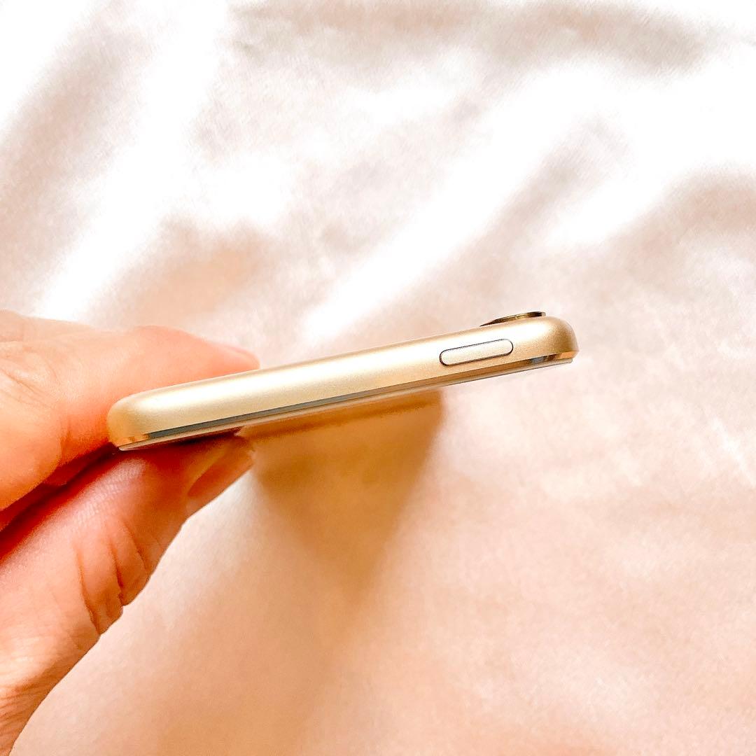 ゴールド iPod touch 第6世代 128GB アイポッドApple本体x