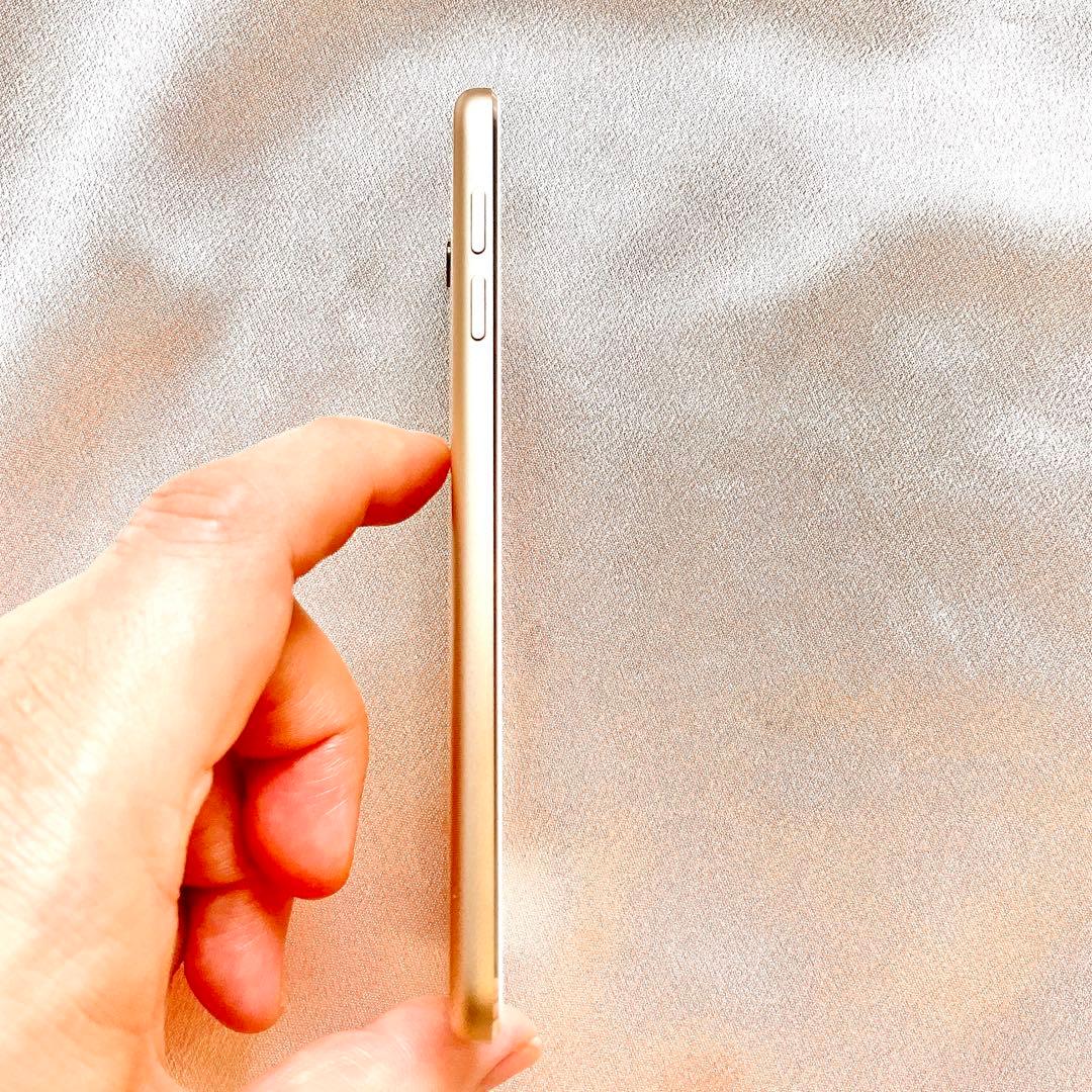 ゴールド iPod touch 第6世代 128GB アイポッドApple本体x