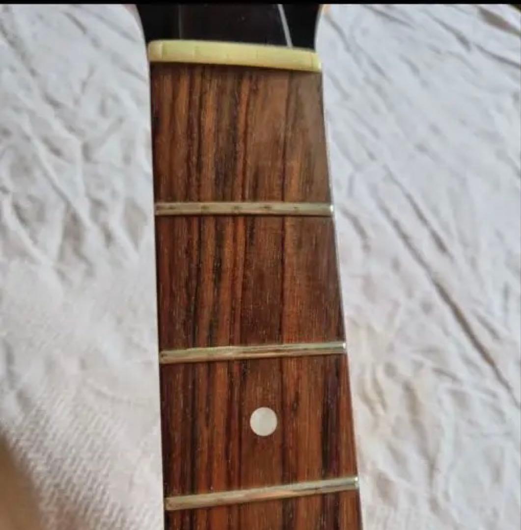 Edwards レスポールスペシャル　ダブルカッタウェイ