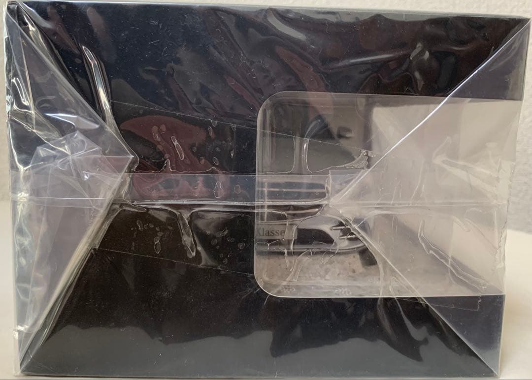 1/18 メルセデスベンツ Sクラス AMG Line V223 シルバー