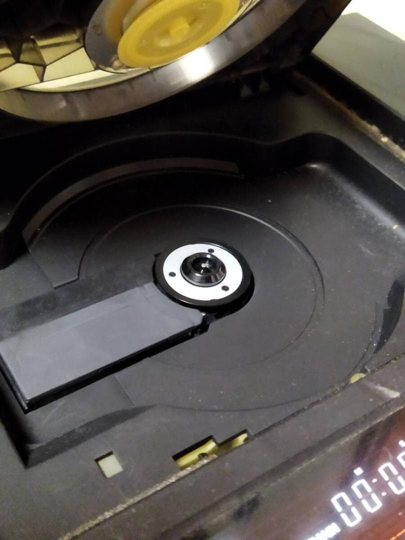 Pioneer パイオニア CDJ-500II　プレーヤー　 通電確認　箱付き