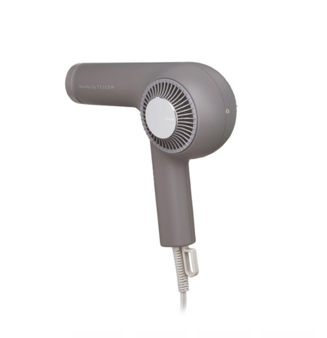 テスコム NIB400A-H プロフェッショナル プロテクトイオン ドライヤー