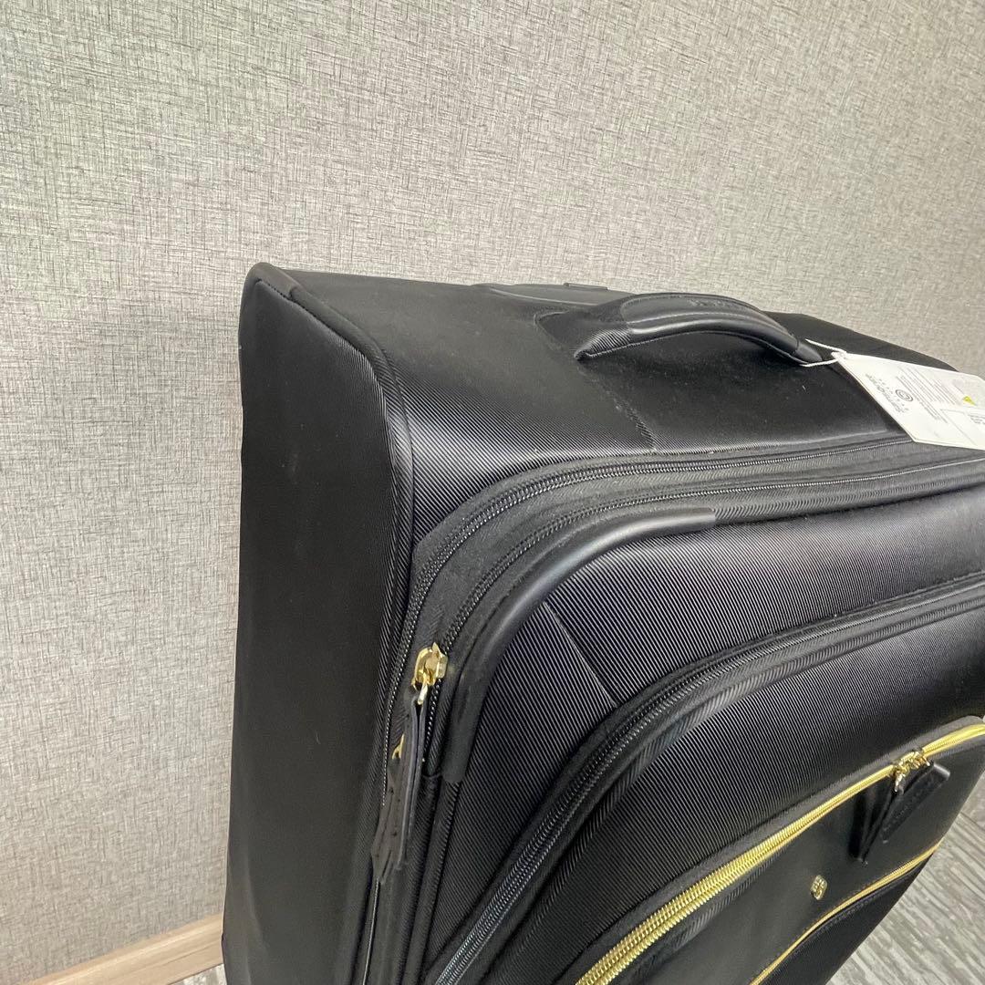 【新品未使用】サムソナイト　Samsonite　スーツケース